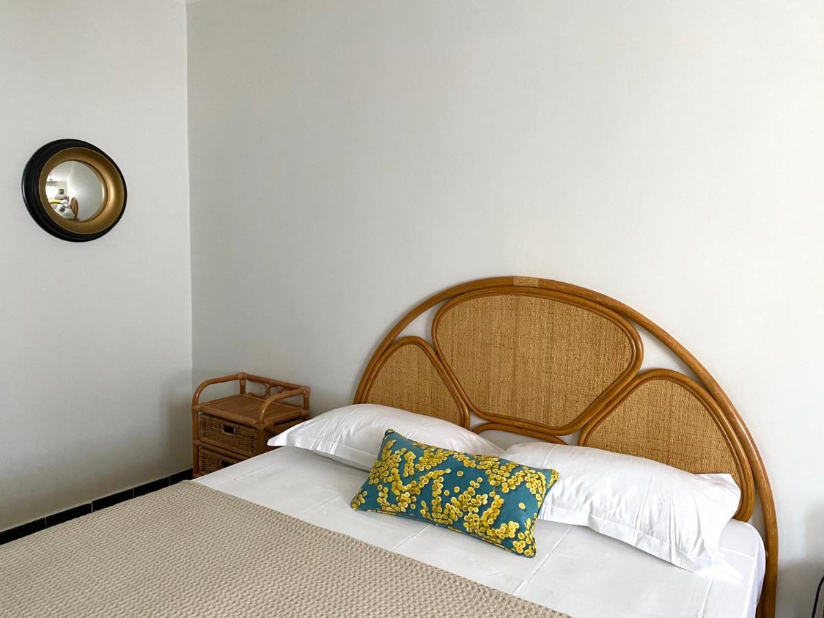 Casa Orfea Hotel Algajola  Luaran gambar