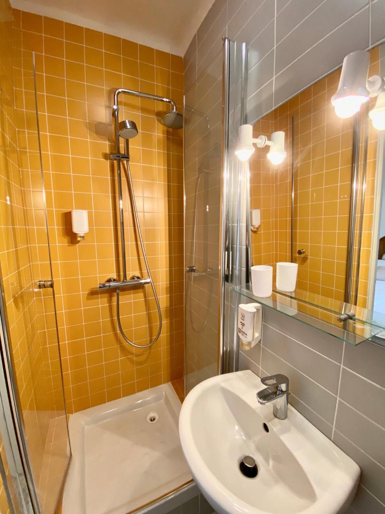 Casa Orfea Hotel Algajola  Bilik gambar