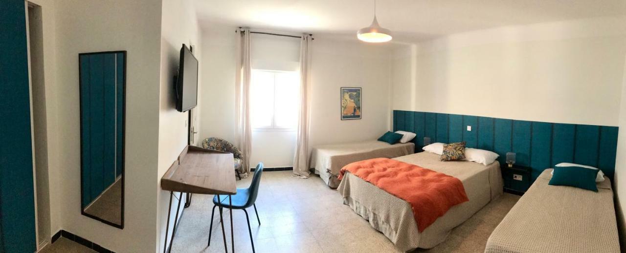 Casa Orfea Hotel Algajola  Luaran gambar