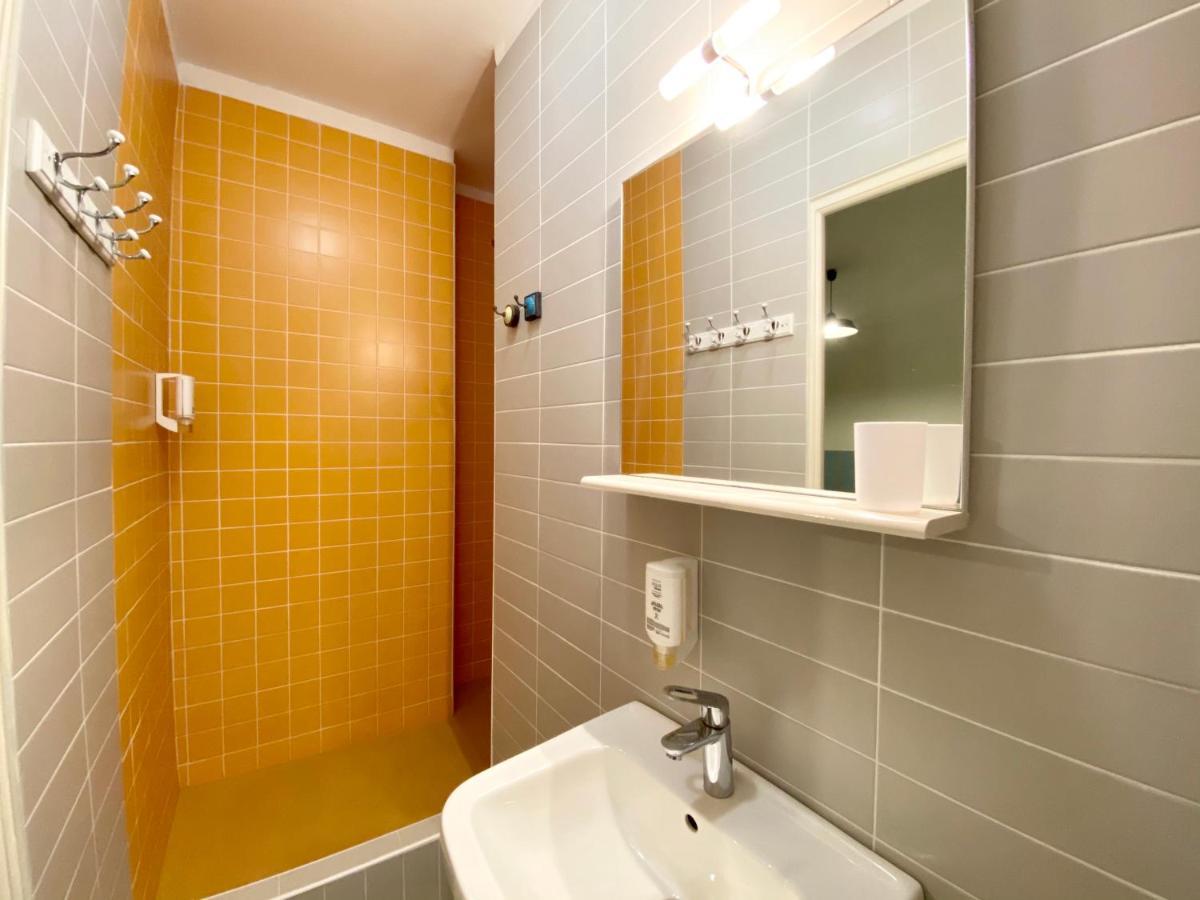 Casa Orfea Hotel Algajola  Luaran gambar